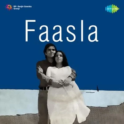 Faasla (Original Motion Picture Soundtrack) 专辑 Jaidev