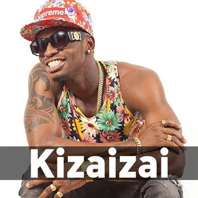 Diamond Platnumz Kizaizai (Remix)