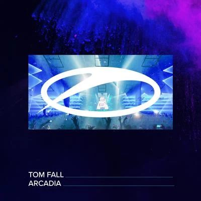 Arcadia 專輯 Tom Fall