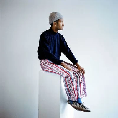 Omaha 专辑 Toro y Moi