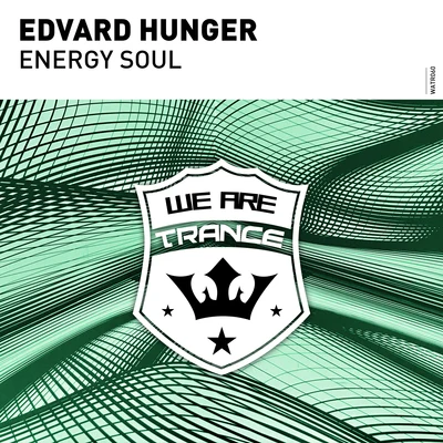 Energy Soul 專輯 Edvard Hunger