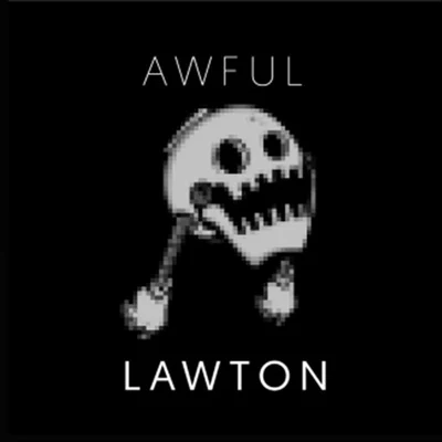 Awful Lawton 專輯 EDDIE/Dirty South