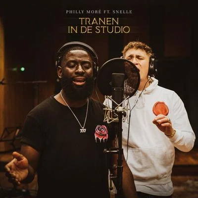 Tranen In De Studio 專輯 Philly Moré