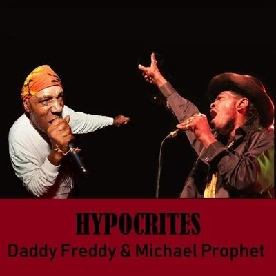 Hypocrites 專輯 Rose Windross/Michael Prophet/The James Taylor Quartet/Mariela Johnson/Skunkhour