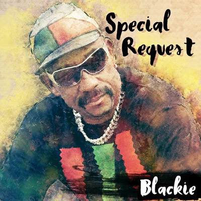 Special Request 專輯 Akwili/Blackie