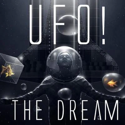 The Dream 專輯 UFO!