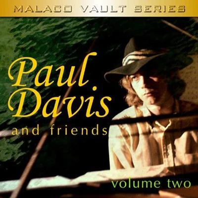 Paul Davis & Friends Vol. 2 專輯 Paul Davis/Yvonne Elliman/Annette Brox