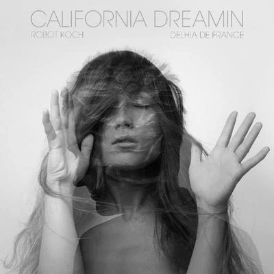 California Dreamin 專輯 Union Analogtronics/Vindahl/Wallis Bird/Robot Koch/Swede