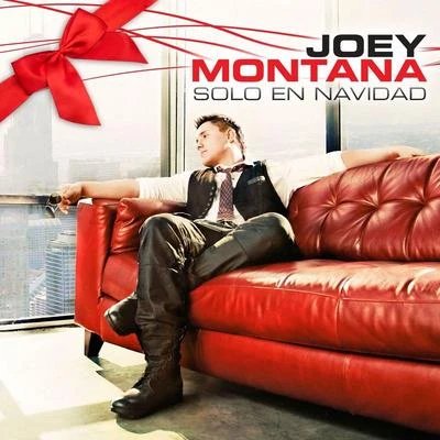 Solo en Navidad 專輯 Joey Montana/Boza