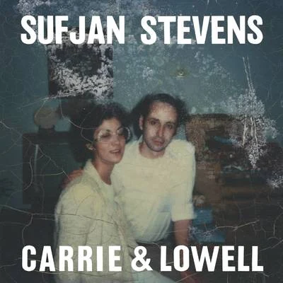 Carrie & Lowell 专辑 Shannon Stephens/Sufjan Stevens/My Brightest Diamond/Jim Guthrie