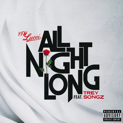 All Night Long 專輯 Trey Songz