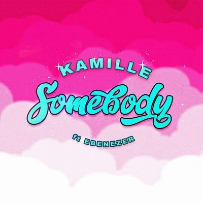 Somebody (feat. Ebenezer) 专辑 GRM Daily/Kamille/WSTRN/Wretch 32