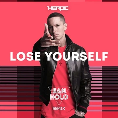 Lose Yourself (San Holo Remix) 專輯 San Holo/Flaremode/Zowlow/Dave Till/Hard Lights