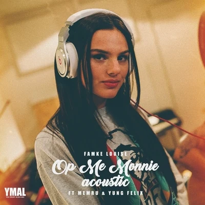 Yung FelixMajor LazerYellow Claw Op Me Monnie (Acoustic)