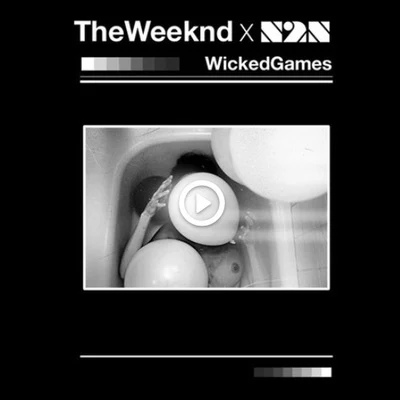 Wicked Games (N2N Remix) 專輯 N2N/Eau Claire