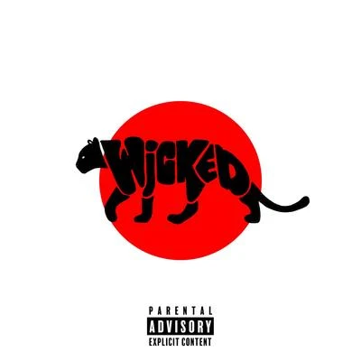 Wicked 專輯 Malcolm Anthony