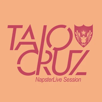 NapsterLive Sessions 專輯 Stacy Barthe/Taio Cruz/Lauren Christy/Katy Perry/David Guetta