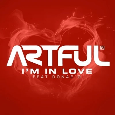 Im In Love 專輯 Artful