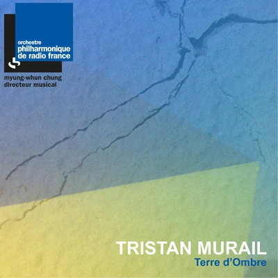 Murail: Terre dombre 專輯 Péter Eötvös