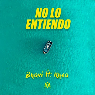 No Lo Entiendo 專輯 LOUTA/Kiddo Toto/Bhavi