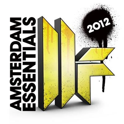 Toolroom Amsterdam Essentials 2012 專輯 Reuben Keeney