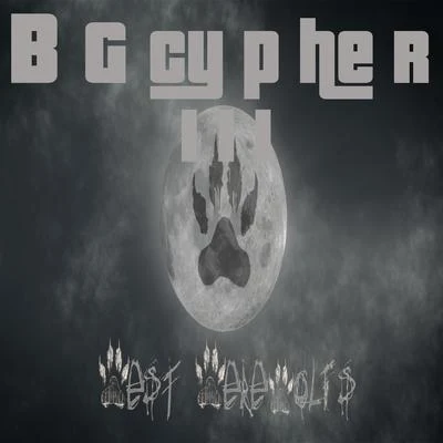 BG CYPHER III 專輯 SƠN/Warren/VARGENTA