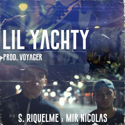 Ingravidos SquadMir Nicolas Lil Yachty