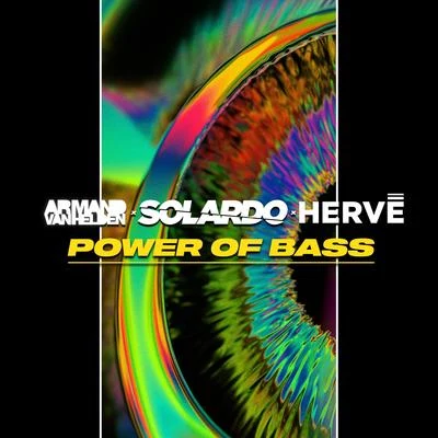 Power of Bass 專輯 Armand Van Helden/Duck Sauce/A-Trak