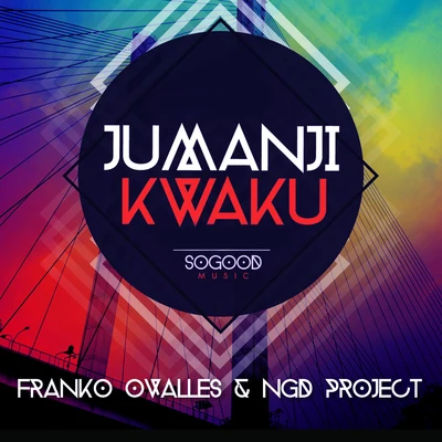 Franko Ovalles JumanjiKwaku