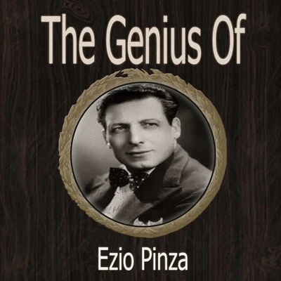 The Genius of Ezio Pinza 專輯 Ezio Pinza