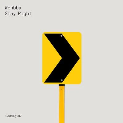 Stay Right 專輯 Wehbba/Maetrik/Stimming/Doomwork/Patrick Chardronnet