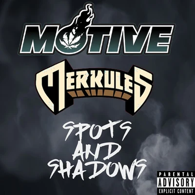 Spots and Shadows 專輯 Motive