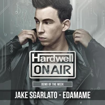 Edamame 专辑 Jake Sgarlato