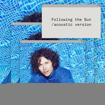 Following The Sun (Acoustic) 專輯 M.I.L.K./Benny Sings