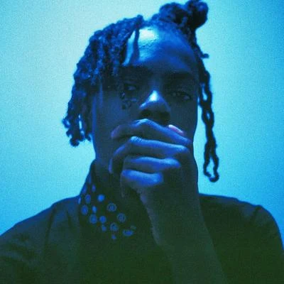 Right Through You 專輯 Yung Bans/Cuz Lightyear