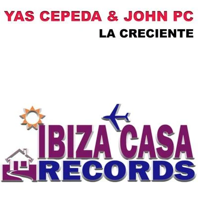 La Creciente 專輯 John PC