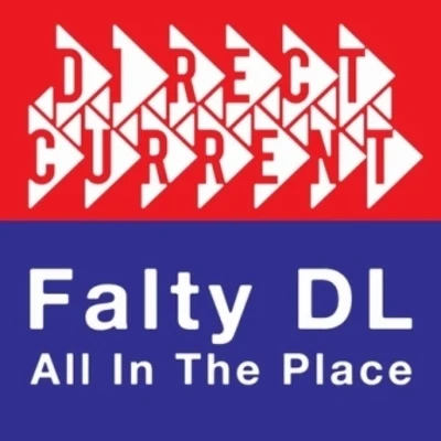 All in the Place 专辑 FaltyDL