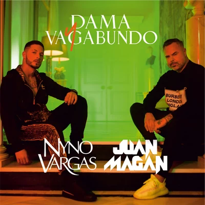 Dama y vagabundo 专辑 Nyno Vargas/Aloy