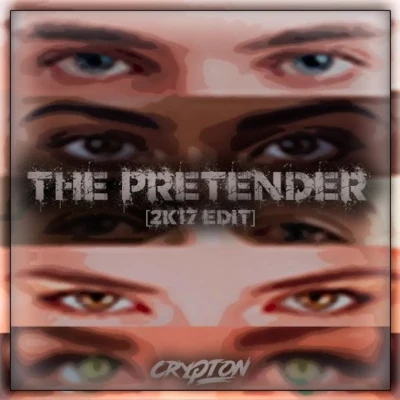 The Pretender 專輯 Crypton