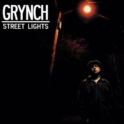 Street Lights 專輯 Stefo/Jesus Spades/Grynch