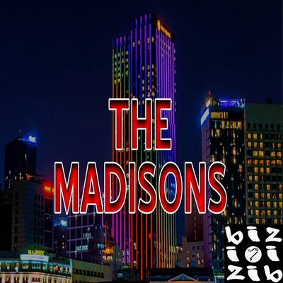 The Madisons (Theme Song) 專輯 GHO$T/7 SOLO