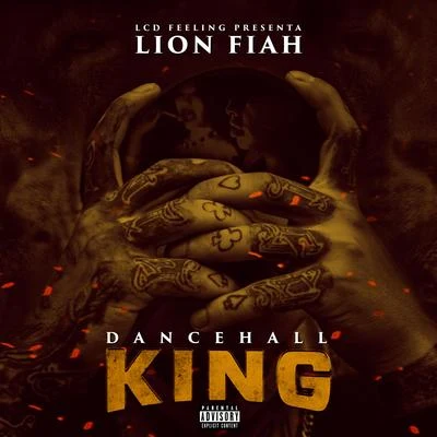 Dancehall King 专辑 Lion Fiah/Leftside/MeNaSa