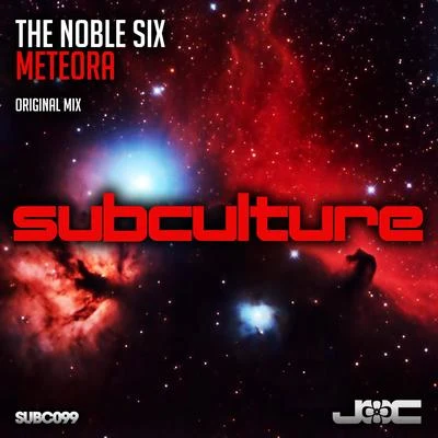 Meteora 专辑 The Noble Six