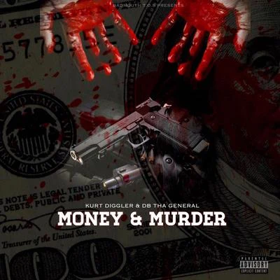 Kurt DigglerBoogie Knights Money & Murder