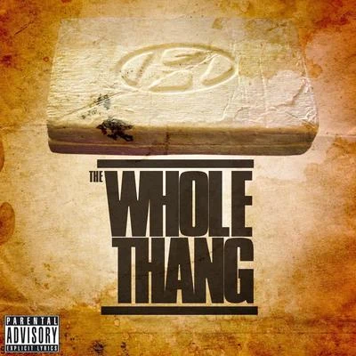 The Whole Thang (feat. Duffle) 专辑 Chedda Bang/Method Man