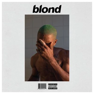 Frank OceanKanye WestThe-DreamJay Z Blonde