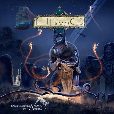 Encyclopedia Nova Creatura 專輯 Elfsong