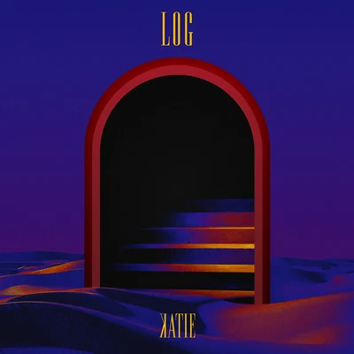 LOG 专辑 KATIE/Ty Dolla $ign