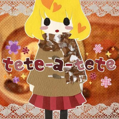 tete-a-tete 專輯 OSTER project