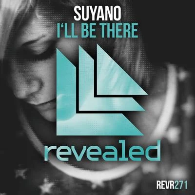 I'll Be There 專輯 Suyano/Adventurer